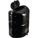 Couvre réservoir de propane 20lbs rigide de Camco - Exclusif en ligne