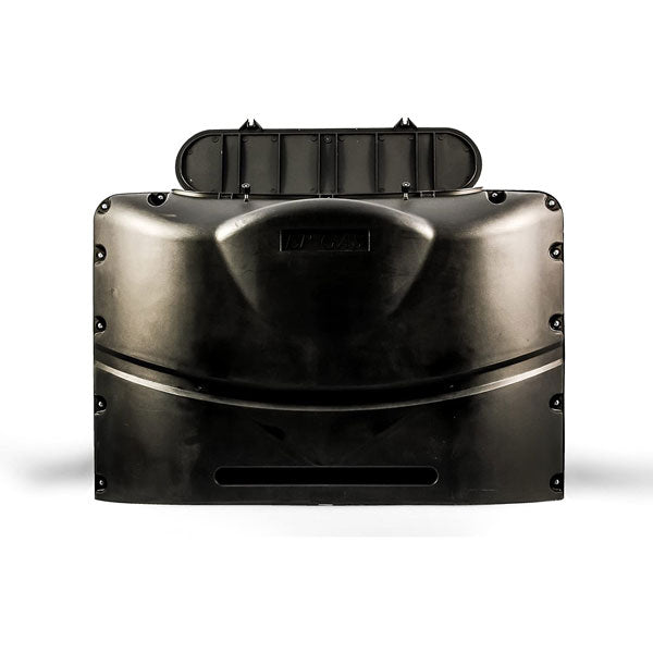 Rigid case for propane Tank 20Lbs - Exclusive Online