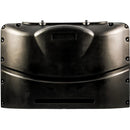 Couvre réservoir de propane 20lbs rigide de Camco - Exclusif en ligne