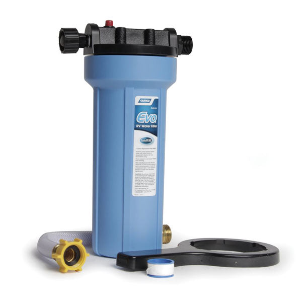 Evo water filter Camco - Online exclusive