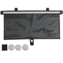 Pare-soleil de vitre rétractable