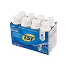 Traitements individuels pour toilette de VR Camco - Exclusif en ligne