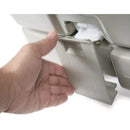 Toilette portative Camco - Exclusif en ligne