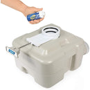 Toilette portative Camco - Exclusif en ligne