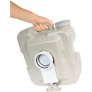 Toilette portative Camco - Exclusif en ligne