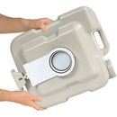 Toilette portative Camco - Exclusif en ligne