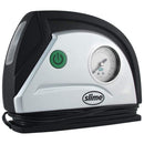 12V tire inflator with gauge and light Slime - Online exclusive