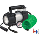 Gonfleur de pneu robuste 12V Slime - Exclusif en ligne