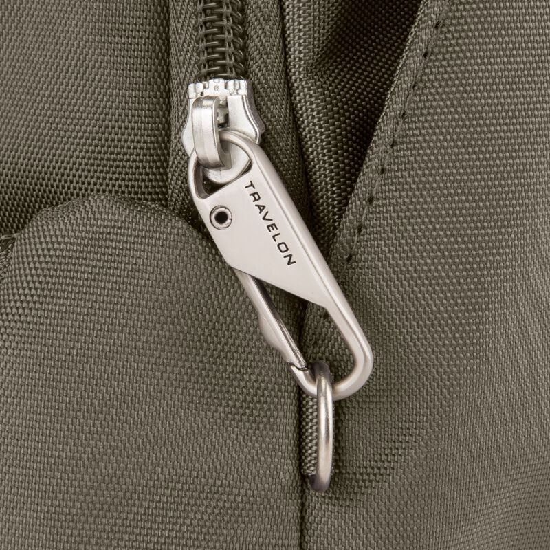 Anti-theft Classic crossbody bag Travelon