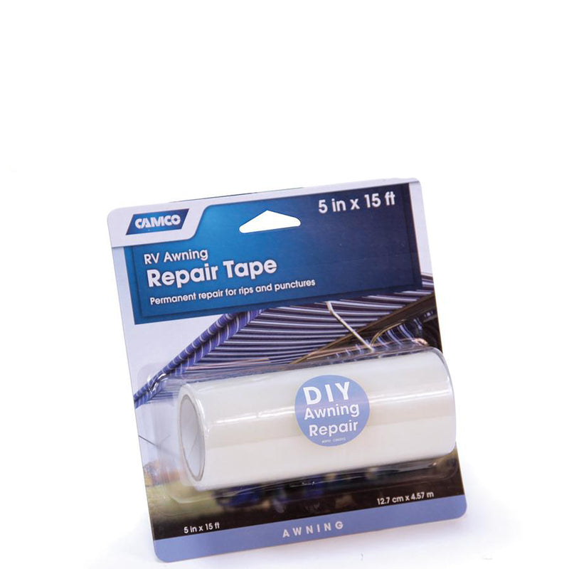 Awning repair tape - Online Exclusive