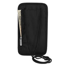 ID and boarding pass holder