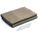 Tapis de sol pour l'extérieur pour VR Camco - Exclusif en ligne