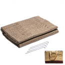 Tapis de sol pour l'extérieur pour VR Camco - Exclusif en ligne