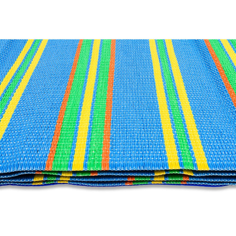 Ground mat with handle - Online Exclusive
