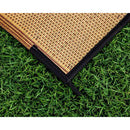 Tapis extérieur réversible 9 x 12 pieds Camco - Exclusif en ligne