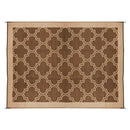 Tapis extérieur réversible 6 X 9 pieds Camco - Exclusif en ligne