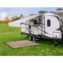 Tapis extérieur réversible 6 X 9 pieds Camco - Exclusif en ligne