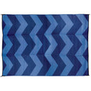 Tapis extérieur réversible 9 x 12 pieds Camco - Exclusif en ligne