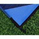 Tapis extérieur réversible 6 X 9 pieds Camco - Exclusif en ligne