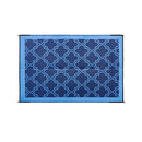 Tapis extérieur réversible 6 X 9 pieds Camco - Exclusif en ligne