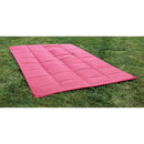 Tapis extérieur pour auvent réversible 6 X 9 pieds Camco - Exclusif en ligne