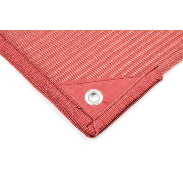 Outdoor awning reversible carpet 6 x 9 Camco - Online exclusive
