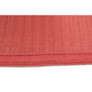 Tapis extérieur pour auvent réversible 6 X 9 pieds Camco - Exclusif en ligne