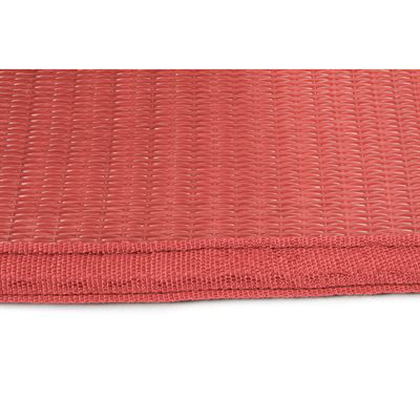 Outdoor awning reversible carpet 6 x 9 Camco - Online exclusive
