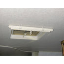 Toile rétractable dôme intérieur Camco - Exclusif en ligne