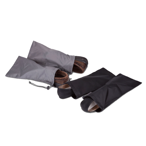 Set of 2 shoe bags