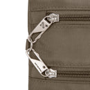 Sac à bandoulière antivol Slim Double Classic