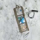 Ensemble de 2 pochettes organisatrices Travelon