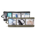 Ensemble de 2 pochettes organisatrices Travelon