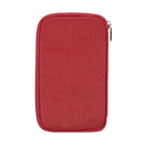 Porte-document anti-RFID Zip