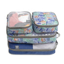 Ensemble de 4 sacs organisateurs Travelon