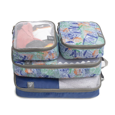 Petit sac résistant à l'eau en