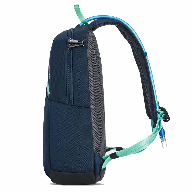Anti-theft backpack Greenlander 21L. Travelon  