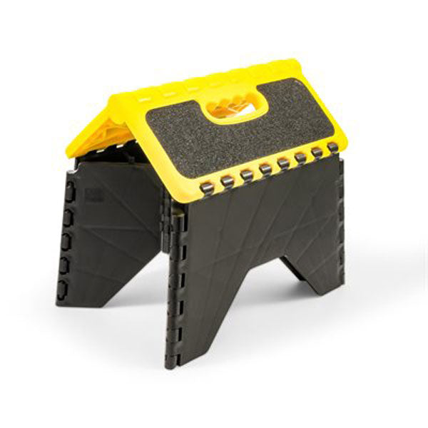 Folding step stool Camco - Online exclusive