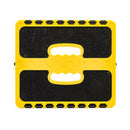 Folding step stool Camco - Online exclusive