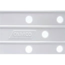 Tapis d'évier blanc 10 x 11" 3/4 Camco - Exclusif en ligne