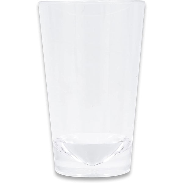16oz polycarbonate pint glass 2pack Camco - Online exclusive