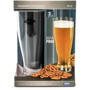 Ensemble de 2 verres à bière 22oz en polycarbonate Camco - Exclusif en ligne
