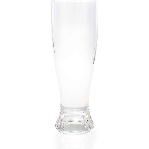 22oz polycarbonate pilsner glass 2 pack Camco - Onmline exclusive
