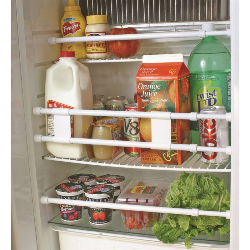 Double bar for large refrigerator Camco - Online exclusive