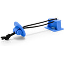 Bloc de porte pour réfrigérateur de VR Camco - Exclusif en ligne