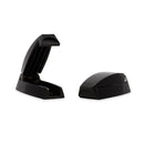 Black baggage door catches Camco - Online exclusive