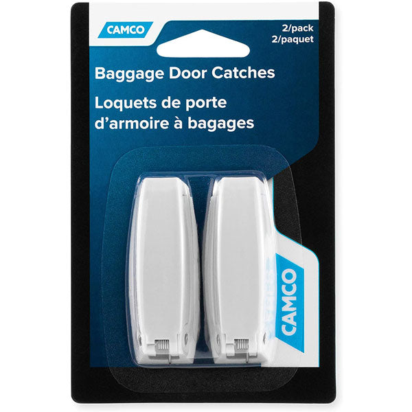 Bagage door catches 2/pack Camco - Online exclusive