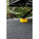 Ensemble de 10 blocs stabilisateurs Toe System - Exclusif en ligne