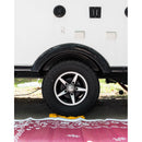 Ensemble de 10 blocs stabilisateurs Toe System - Exclusif en ligne