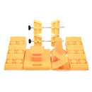 Stabilization kit for VR 14 pieces Camco - Online exclusive